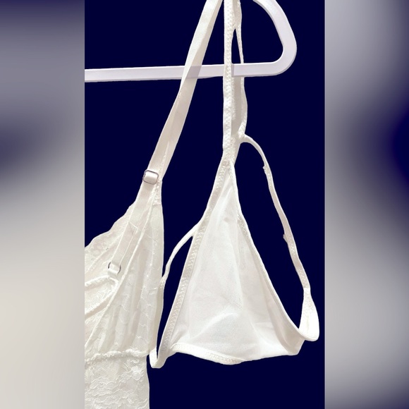 Negligee Set - Picture 3 of 4